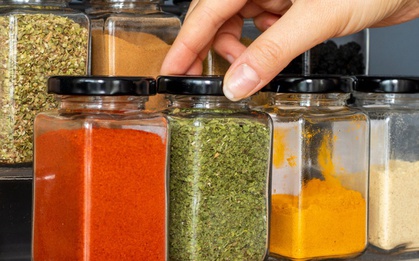 4 loại gia vị là "thần dược" chống viêm, phòng ung thư: Người Việt dùng từ bao đời, bếp lúc nào cũng sẵn