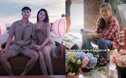 Chỉ một hành động biết ngay vợ giám đốc của Phan Văn Đức được lòng mẹ chồng cỡ nào