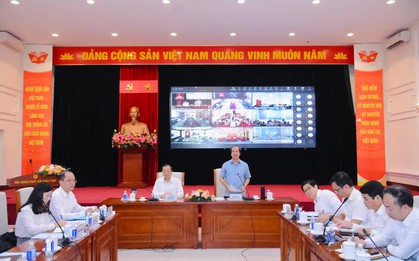 Từ năm học 2026-2027, học sinh cả nước dùng chung 1 bộ sách giáo khoa