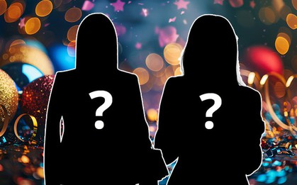 2 mỹ nhân "sống sót" giữa 100 ngôi sao "làm màu" ở tiệc quyên góp từ thiện trá hình