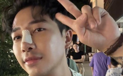 Không chỉ là câu chuyện làm đẹp, mà là hành trình tự tin của stylist Hoàng Ku tại Thượng Hải