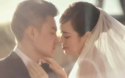 Hậu trường chụp ảnh cưới ở châu Âu của Đỗ Thị Hà và chồng Viết Vương