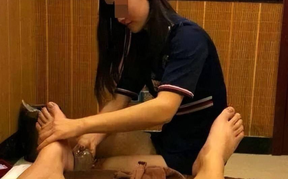 Nam doanh nhân 35 tuổi phát hiện mắc sùi mào gà, choáng váng: "Không ngờ..."