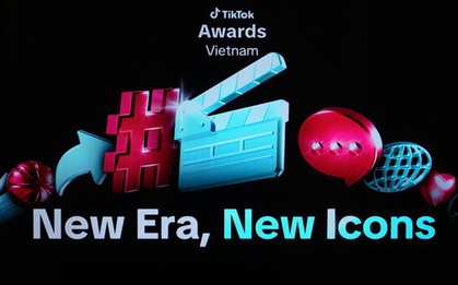 Cuộc đua “Nhà sáng tạo nội dung của năm” tại TikTok Awards Vietnam 2025: Ai sẽ chạm tay vào ngôi vị xứng đáng?