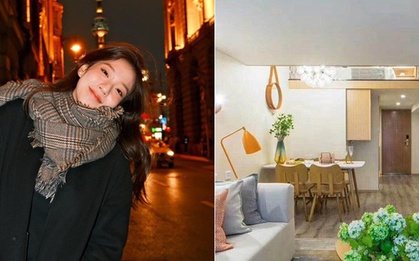 Ở tuổi 30, cô gái này không nợ thế chấp, không mua nhà - và vẫn có cuộc sống khiến hàng vạn người ghen tị