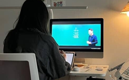 Những bà mẹ siêu nhân ở Hàn Quốc