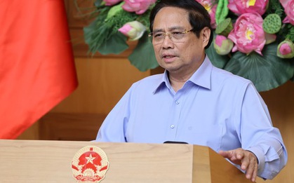 Thủ tướng: Xử lý nghiêm cán bộ vô cảm để thuốc, thực phẩm kém chất lượng ra thị trường