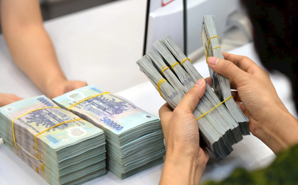 Một số người ở Việt Nam đã nhận gần 8 tỷ USD