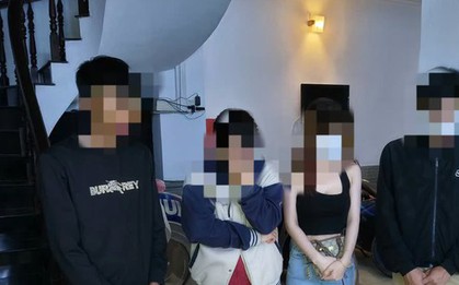 Nhiều nhà nghỉ ở Đồng Nai bị tạm đình chỉ hoạt động
