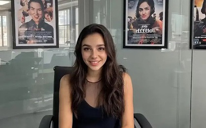 Hollywood phẫn nộ với nữ diễn viên AI muốn trở thành Scarlett Johansson tiếp theo