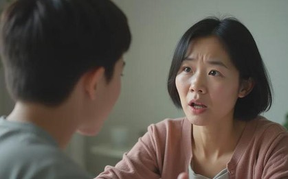 1 YẾU TỐ của người mẹ quyết định lớn đến số phận con cái: Nếu bạn có, đáng ăn mừng!