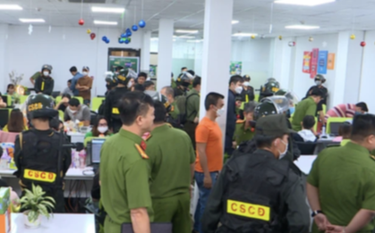 Vừa gởi thư qua bưu điện là bị lừa đảo, nhiều người bức xúc