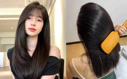 5 lọ xịt dưỡng tinh dầu bưởi "made in Vietnam" giúp tóc mọc tua tủa và chắc khỏe từ chân