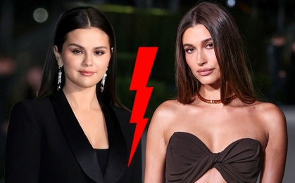 Selena Gomez sân si tận cùng, không ai bênh nổi!