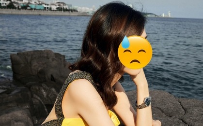 Đến lượt "Mỹ nhân phim giờ vàng" bị triệu tập điều tra, tịch thu tài sản khi chồng đại gia vào tù