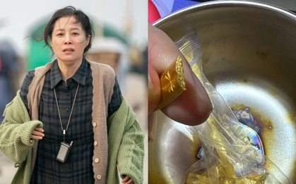 Bán đất mua vàng, đến ngày cưới con đem đi đánh bóng lại, bán thợ kim hoàn nói: “Cái này không phải vàng đâu cô ơi”