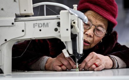 80 tuổi nợ 70 tỷ, cụ bà làm duy nhất một việc để trả sạch