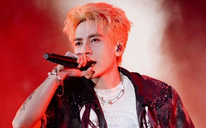 Sự cố khiến Quang Hùng MasterD hủy show
