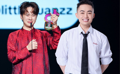 Ồn ào quanh Con Cò Đây và Tina Thảo Thi