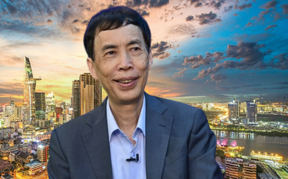 TS Võ Trí Thành: Nếu năm 1990, một chiếc Honda có thể đổi được một căn nhà, thì nay xe máy đẹp cũng chỉ đổi được... khung cửa sổ