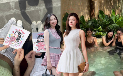 5 nơi đáng đi nhất ngày 20/10!