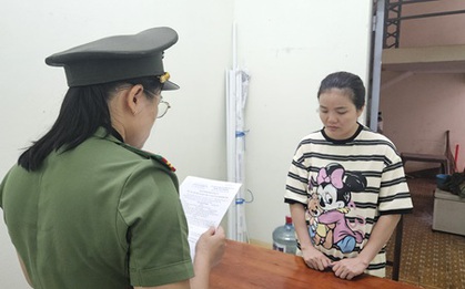 Tin mới vụ bắt tạm giam giám đốc Trần Thế Huy