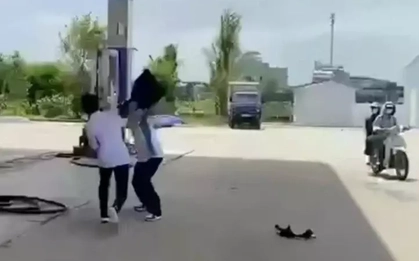 Nguyên nhân nam sinh ở Thanh Hóa đâm bạn cùng trường tử vong