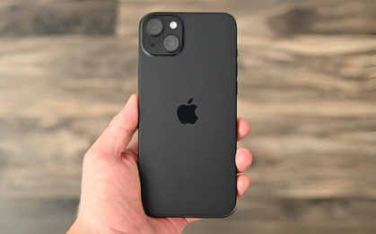 Chiếc iPhone cũ này đang có giá "chạm đáy"