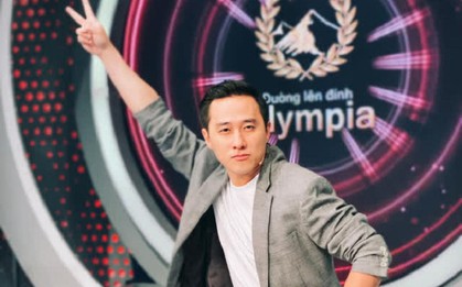Buồn của MC Ngọc Huy