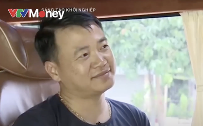 Lời tiên tri về Shark Bình