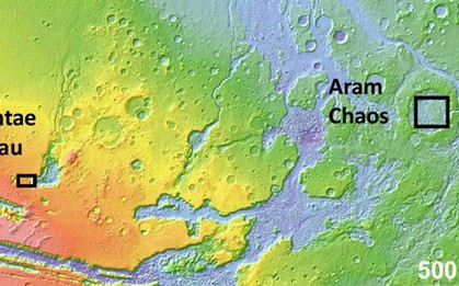 Phát hiện bất thường của tàu NASA làm khoa học bối rối suốt 15 năm