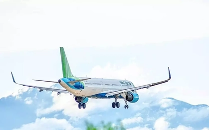 Bamboo Airways khôi phục hạng thẻ cao nhất cho gần 3 triệu hội viên Bamboo Club