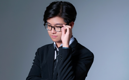 Chân dung cậu bé từng ngồi trước TV xem Olympia nay thành thí sinh mang cầu truyền hình Chung kết năm 2025 về cho Hà Nội