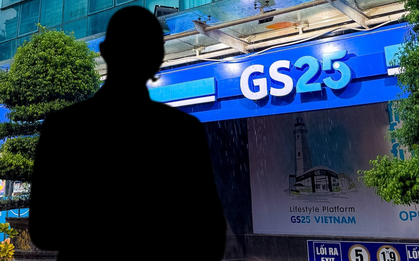 Sự thật về thiếu gia "giàu 7 đời" của gia tộc 7.000 tỷ mang GS25 về Việt Nam