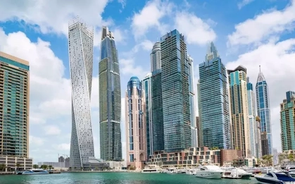 Lộ hàng loạt tài sản của nhân vật cấp cao trong Tập đoàn Prince