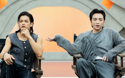 Ca sĩ (S)TRONG Trọng Hiếu: "Mọi người không có tinh thần diễn chung, ai cũng có cái tôi khá cao"