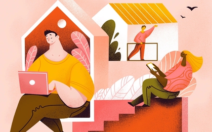 8 tác phong làm việc của người EQ cao: Sếp chỉ muốn TĂNG LƯƠNG cho người này!