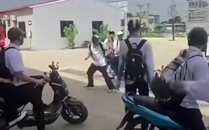 Vụ nam sinh lớp 12 bị bạn cùng trường đâm tử vong: Ranh giới giữa phòng vệ chính đáng và tội danh giết người