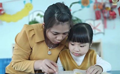 Màn tư vấn dạy con của bà mẹ TPHCM gây bức xúc nhất lúc này: Phản cảm và phản giáo dục