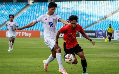 Sự cố hy hữu: Có một đội bóng quên đăng ký tham dự SEA Games 33