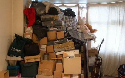 Khuyên bạn 1 câu: Đừng để góc này bám bụi kẻo Thần Tài quay lưng, cả năm loay hoay mãi không khá