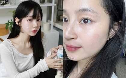BTV chọn ra 5 kem dưỡng tốt nhất cho mùa thu: Thấm nhanh, cấp ẩm sâu mà không bết dính