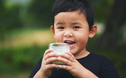 Lazada cùng các thương hiệu sữa hàng đầu triển khai chương trình “Cam kết sữa chính hãng”