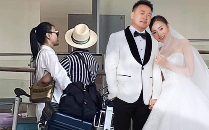 Shark Bình và Phương Oanh hiện tại