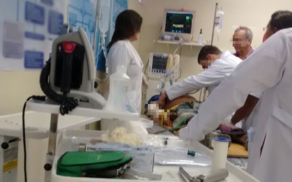 Ăn món này, người đàn ông qua đời vì đường trong máu mất kiểm soát, bác sĩ nhắc: 3 thứ không ngọt nhưng rất hại với người tiểu đường!