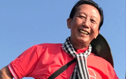 Nhạc sĩ Thế Hiển - "Cha đẻ" của Tóc em đuôi gà qua đời
