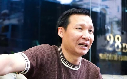 Đạo diễn Vũ Thành Vinh khai tử loạt game show: "Chấm dứt hết"