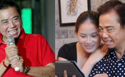 Danh hài ăn chơi khét tiếng từng mua xe giá 3 lô đất, giờ bán cà phê cùng vợ trẻ