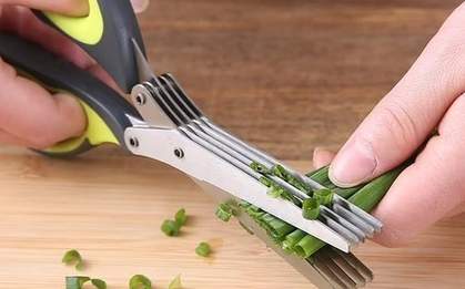 6 món đồ bếp tiện hết phần thiên hạ, ai chưa mua thì đúng là phí