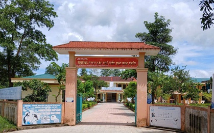 NÓNG: Tạm đình chỉ công tác Phó Hiệu trưởng Đỗ Thị Hồng Huế
